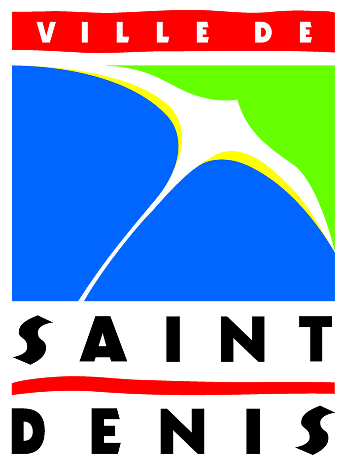 Logo Saint Denis Réunion 